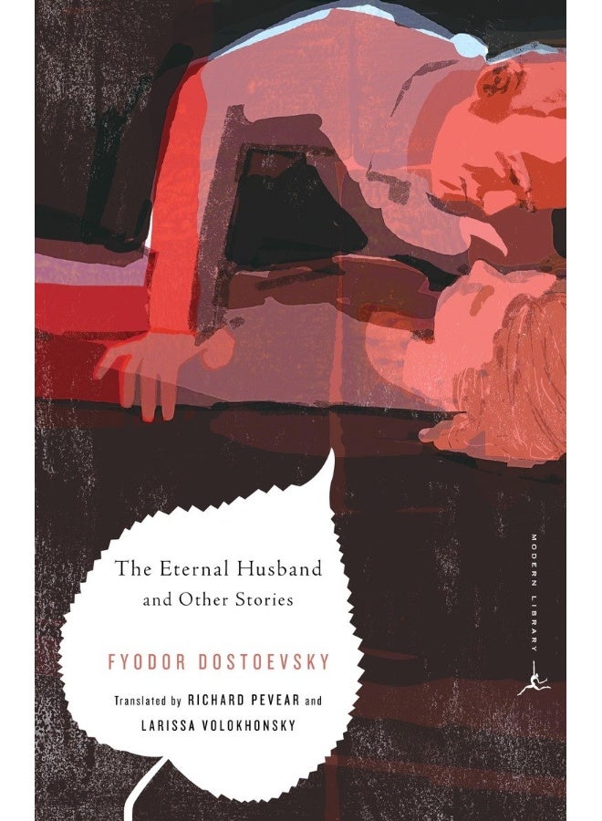 The Eternal Husband and Other Stories