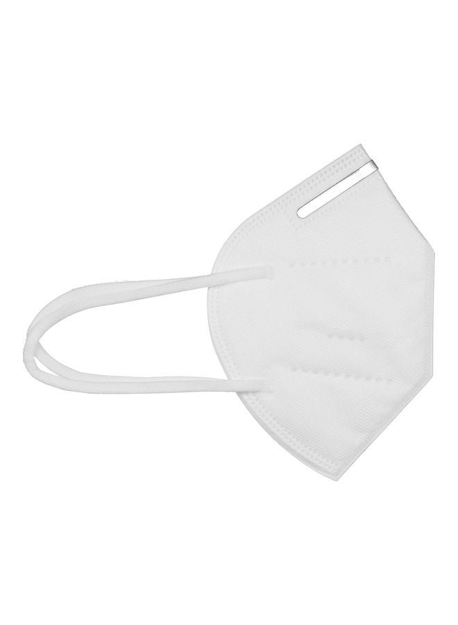 NIBEMINENT 20-Piece KN95 5-Layer Disposable Face Mask - Image 3