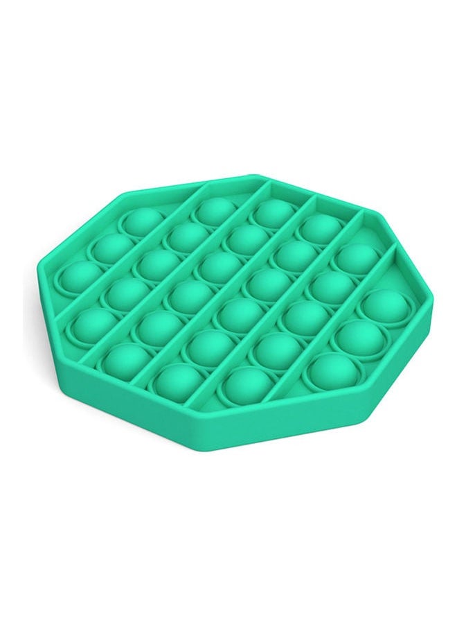 Push Bubble Sensory Toy 12.5x1.5x12.5cm  - Image 1
