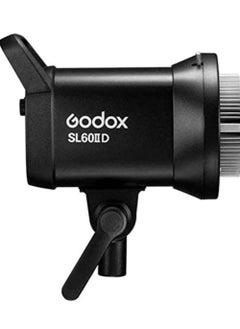 Godox SL60IID ضوء الفيديو النهاري SL-60W  - Image 1