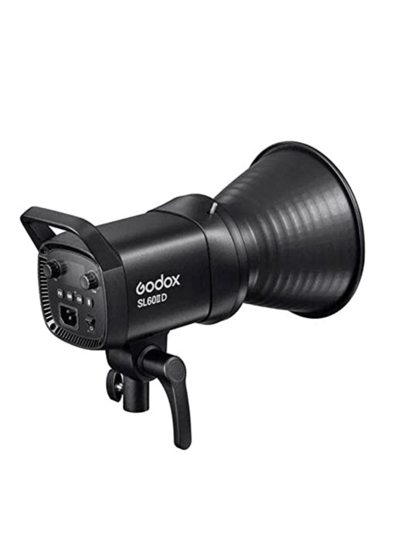 Godox SL60IID Daylight Video Light SL-60W  - Image 5