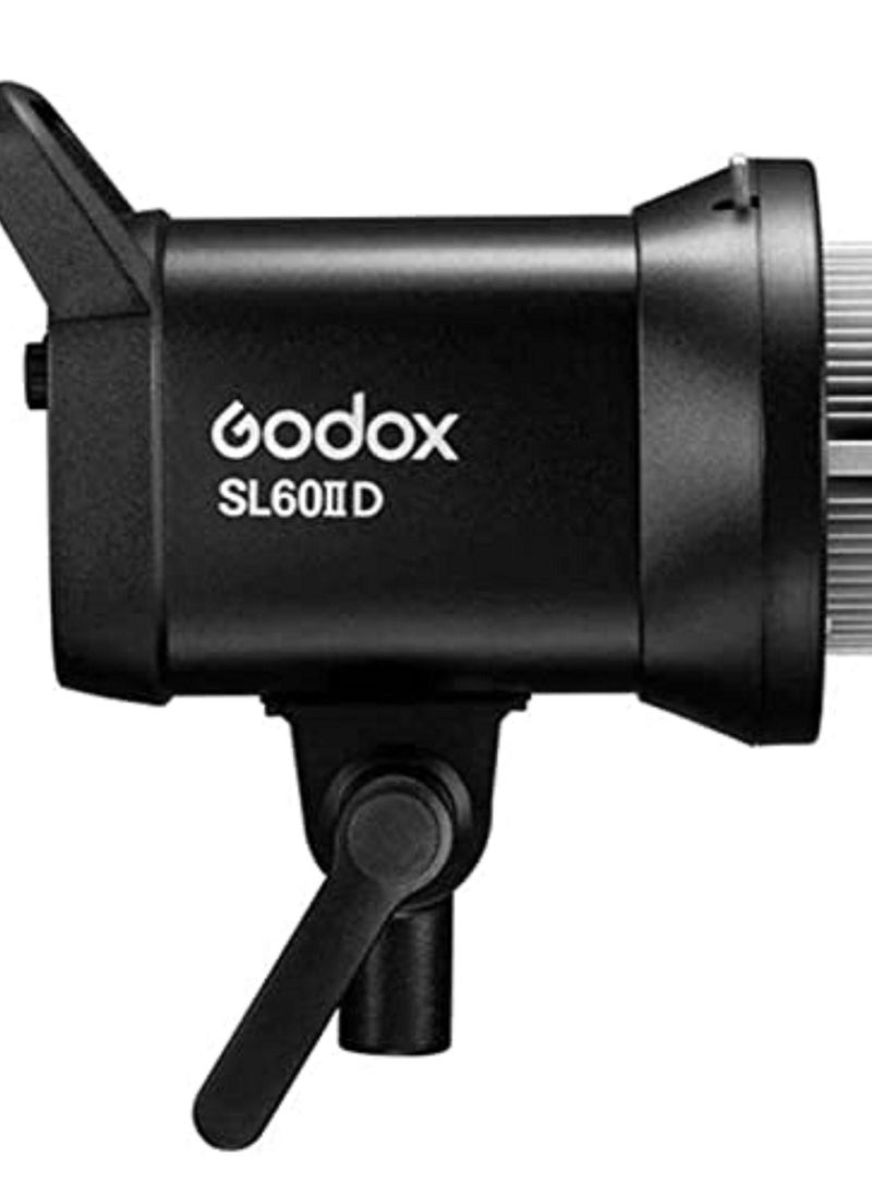 Godox SL60IID Daylight Video Light SL-60W  - Image 4