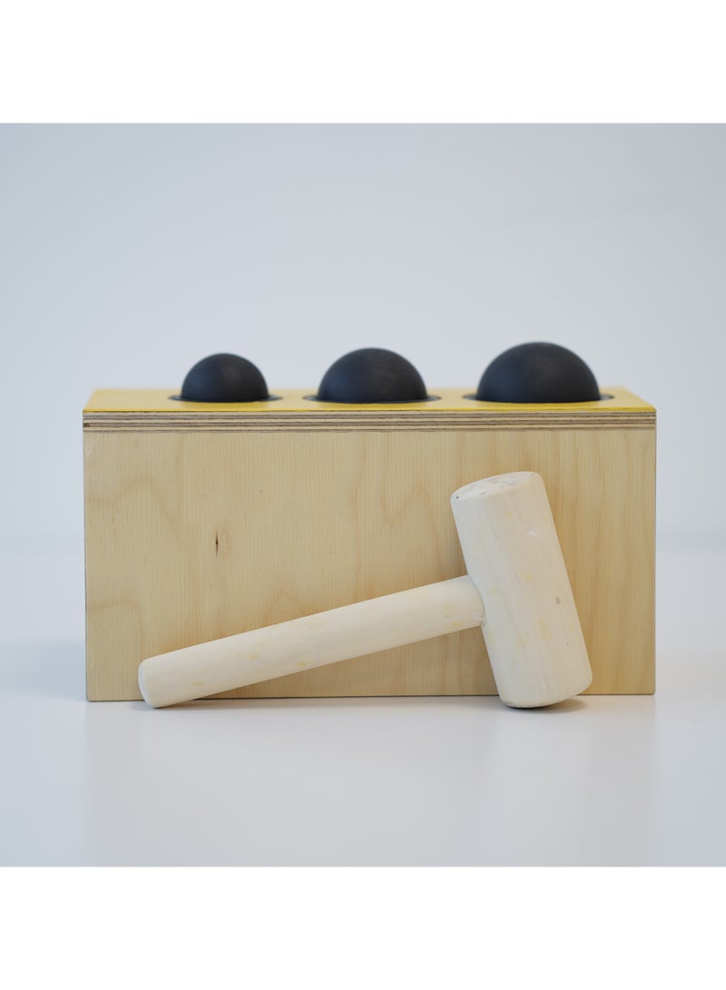 B4BRAIN Complete Developmental Playbox (15-18 Months) - Image 3