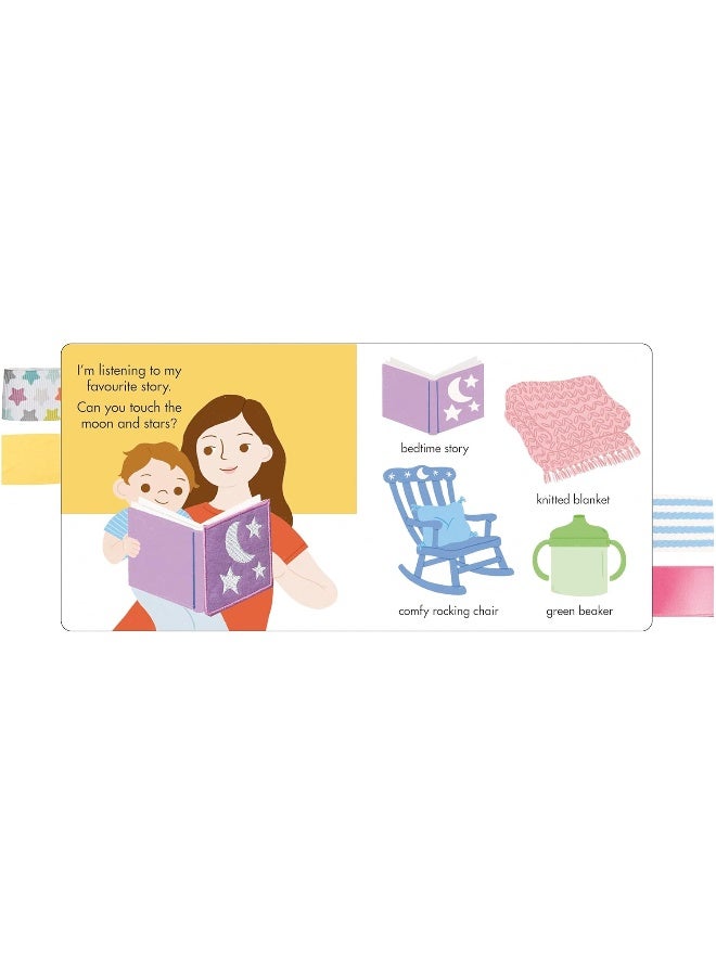 Sleepy Baby - Image 3