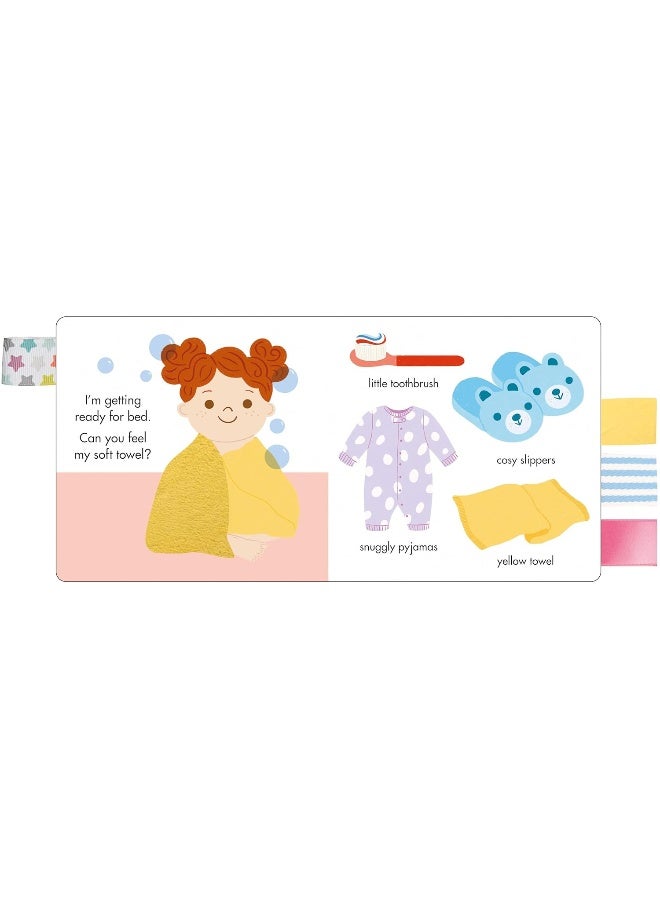 Sleepy Baby - Image 2