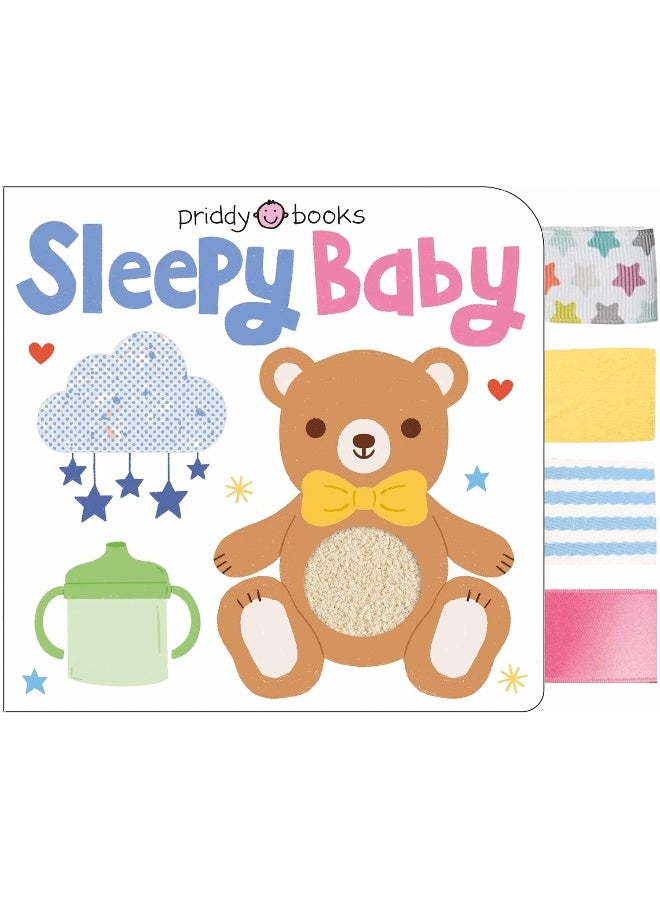 Sleepy Baby - Image 1