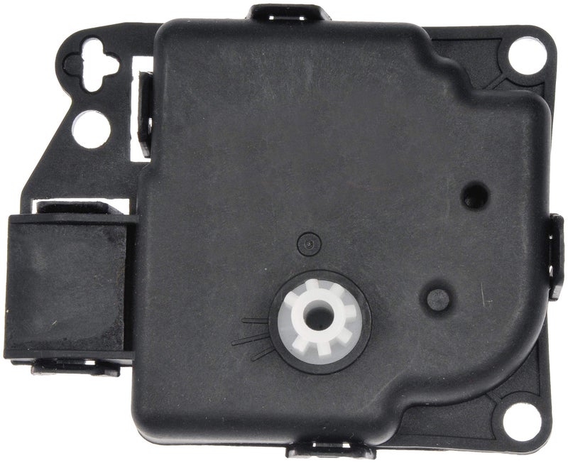 Dorman 604-627 HVAC Blend Door Actuator Compatible with Select Nissan Models - Image 2