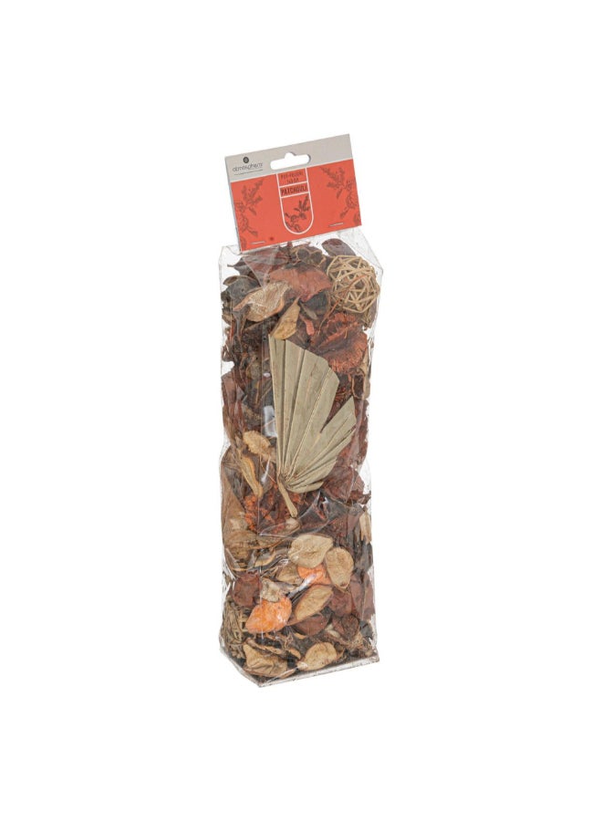 atmosphera Patchouli Scented Dried Potpourri Multicolour 140 g 123095K - Image 2