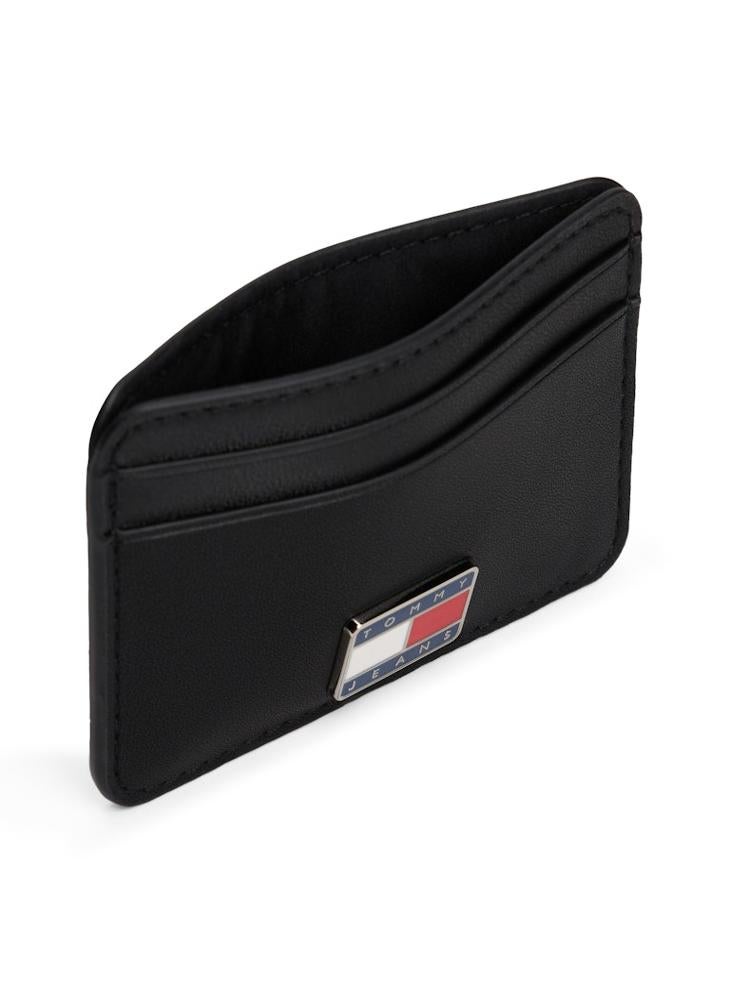 تومي جينز حامل بطاقات أنيق - Image 3