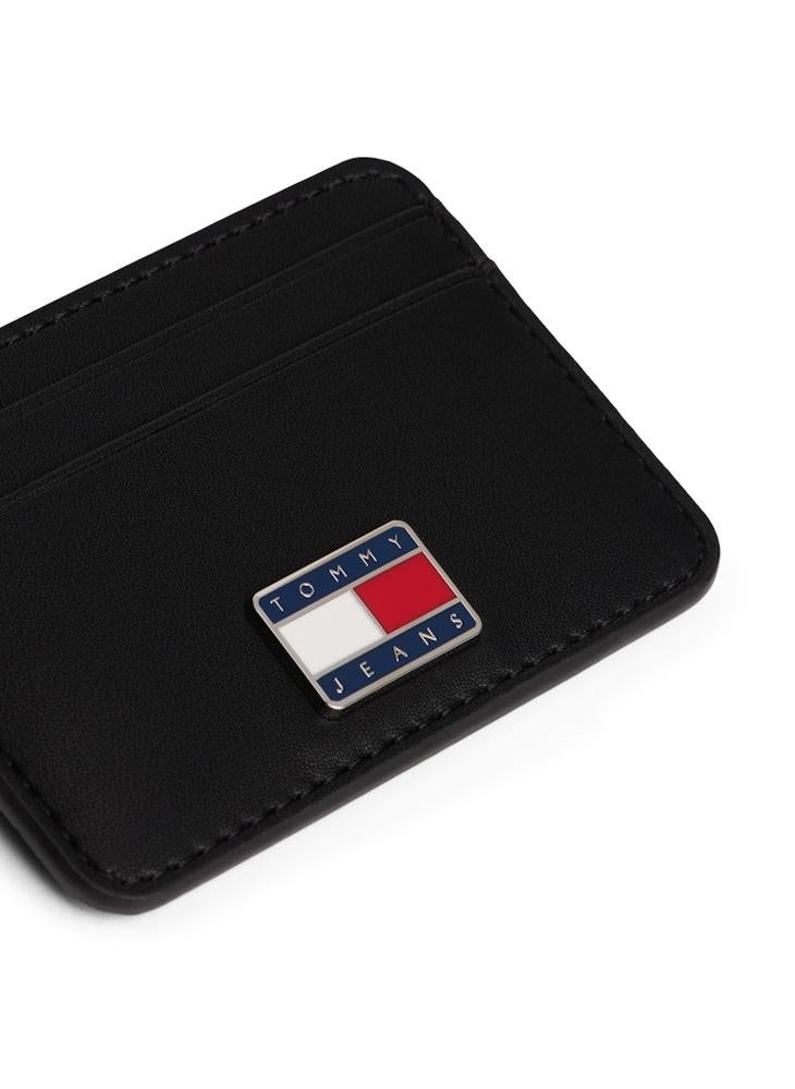 تومي جينز حامل بطاقات أنيق - Image 4