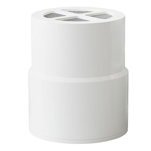 Filymosie Replacement Cartridge Shower Filter for jolie shower head filter (1 pcs) - Image 5