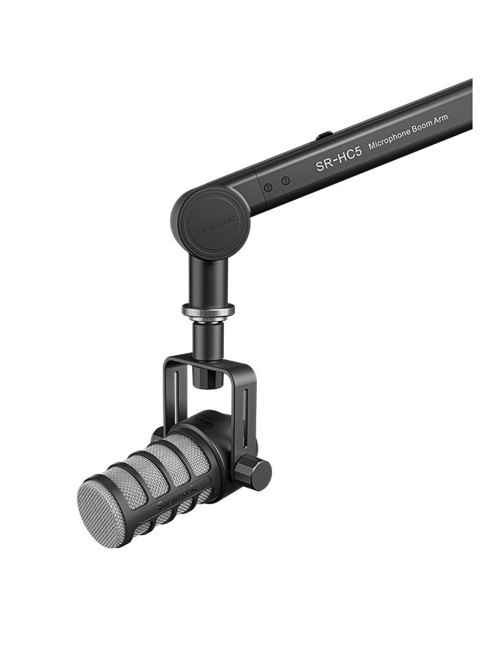 Saramonic - SR-BV1 Dynamic Microphone - Image 1