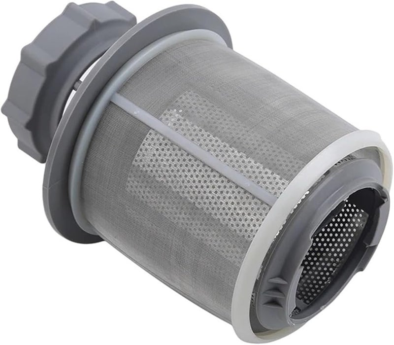 Universal Dishwasher Mesh Filter Set Grey Replacement For Kitchen Cleaning Machine - Image 4