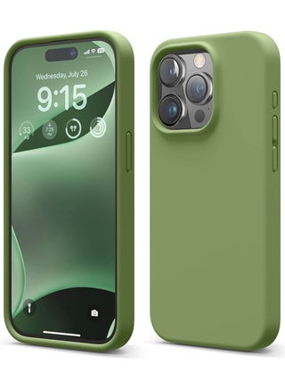 Cedar Green