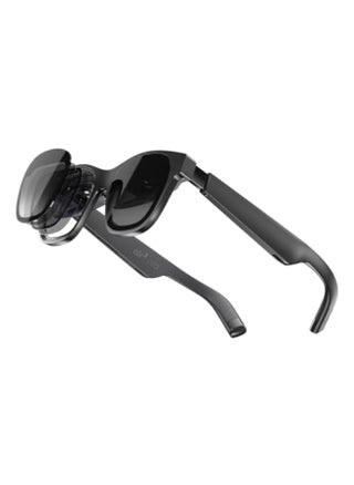 XREAL Air 2 Pro AR, Wearable Smart Display with 3 Electrochromic Profiles, 120Hz 330Hz, Smart Glasses, Gaming Monitor, Compatible with iPhone 16/15, Steam Deck/ROG G/Mac/PC/Android/iOS - pzsku/Z78AA582DC9A5A8F5920BZ/45/1751299349/a24dec4b-052c-4b33-9170-54057a52483c