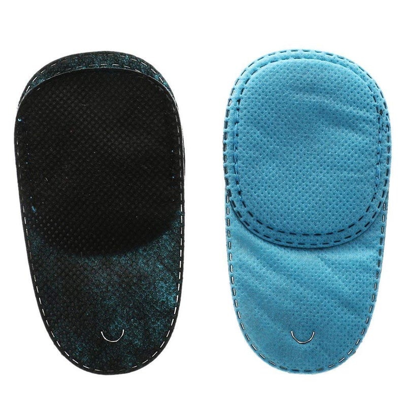 Futurekart Futurekart Child Occlusion Lazy Eye Patch for Amblyopia Strabismus TherapyMen And Women Myopic Eye Mask 6 Pcs  - Image 3