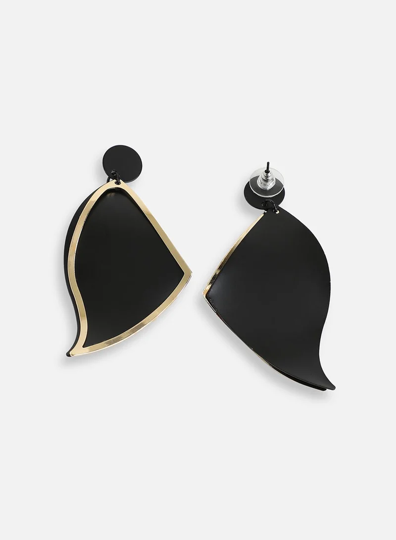 SOHI Party Artificial Drop Earring Jewellery