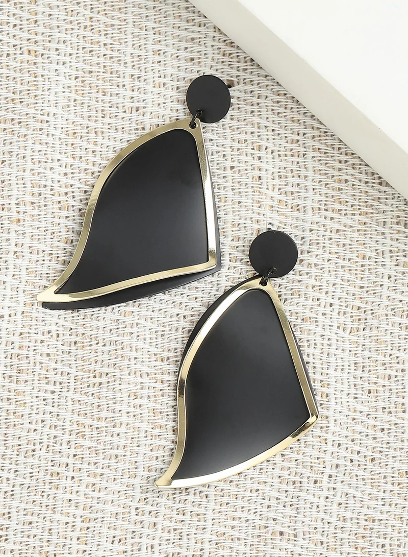 SOHI Party Artificial Drop Earring Jewellery