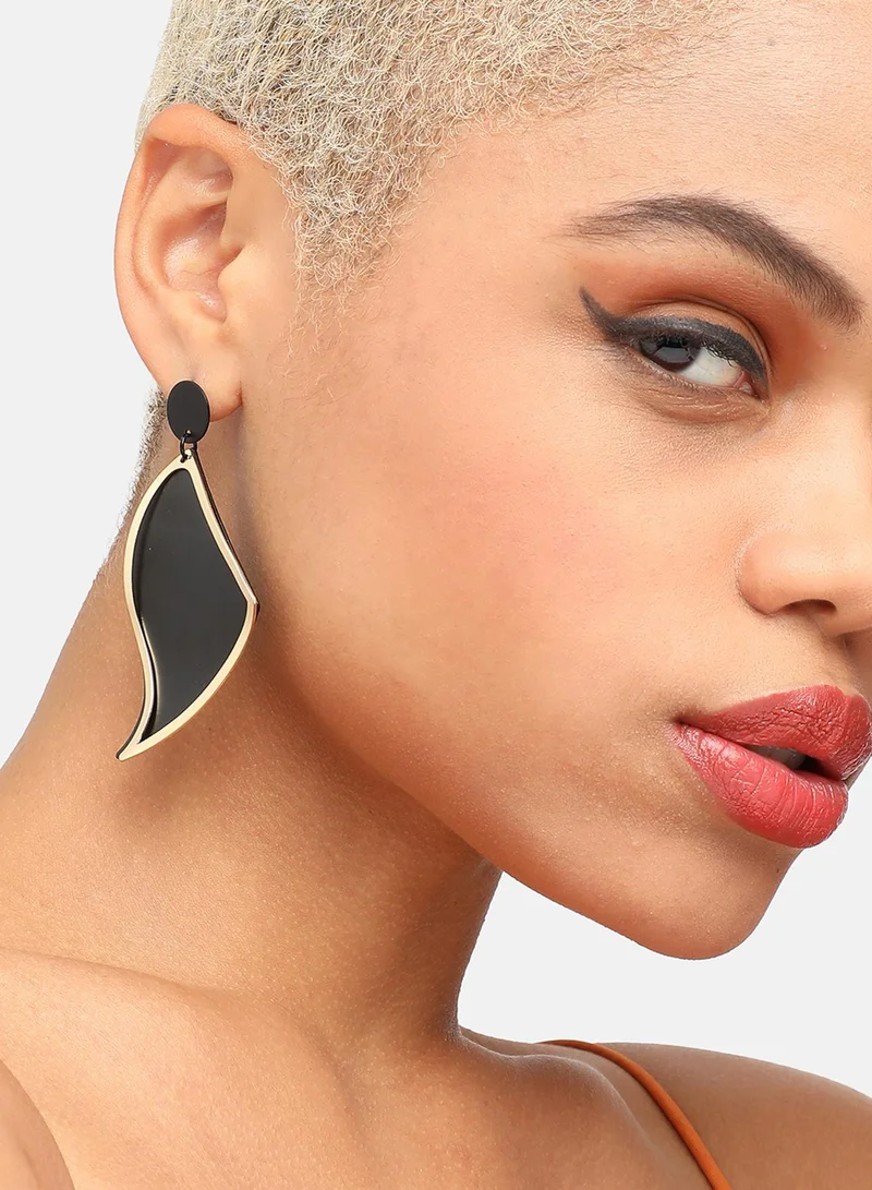 SOHI Party Artificial Drop Earring Jewellery