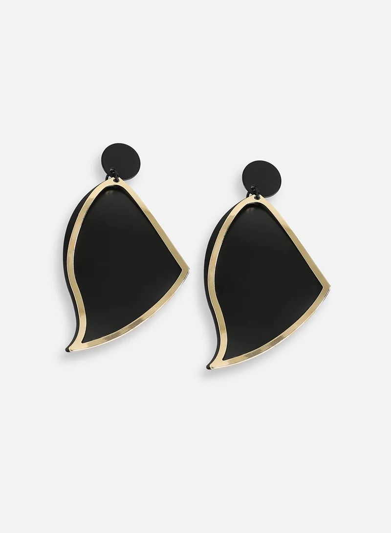 SOHI Party Artificial Drop Earring Jewellery