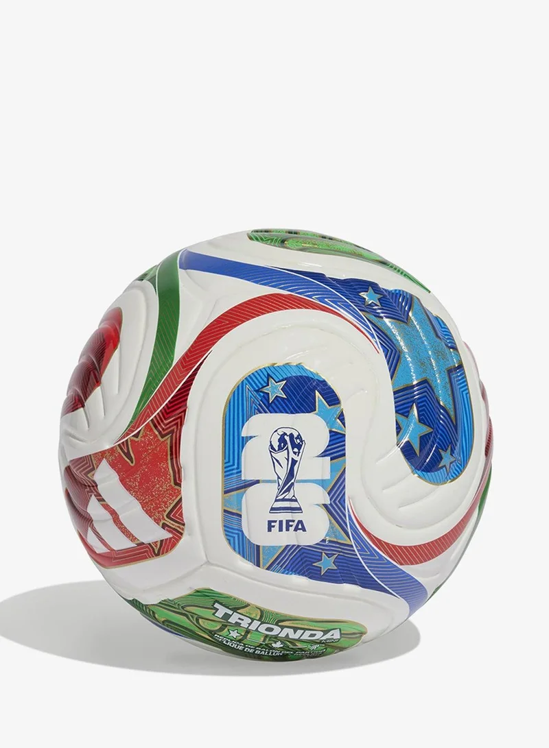 اديداس كرة كأس العالم الصغيرة FIFA 26™ Trionda