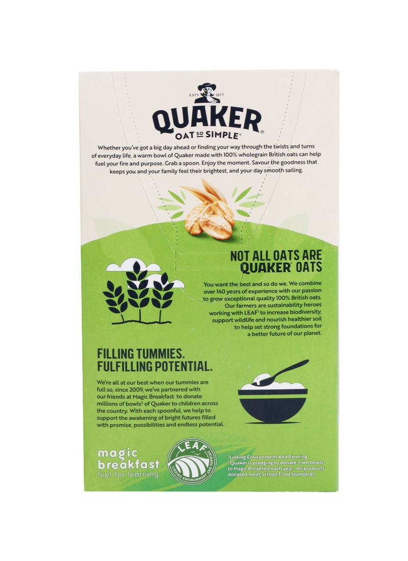 Quaker Apple Snack - Image 2