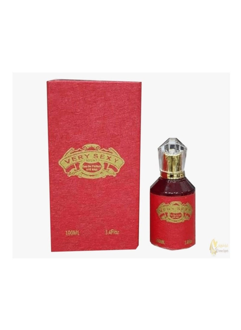 Night Night Or De Parvium - 100ml 