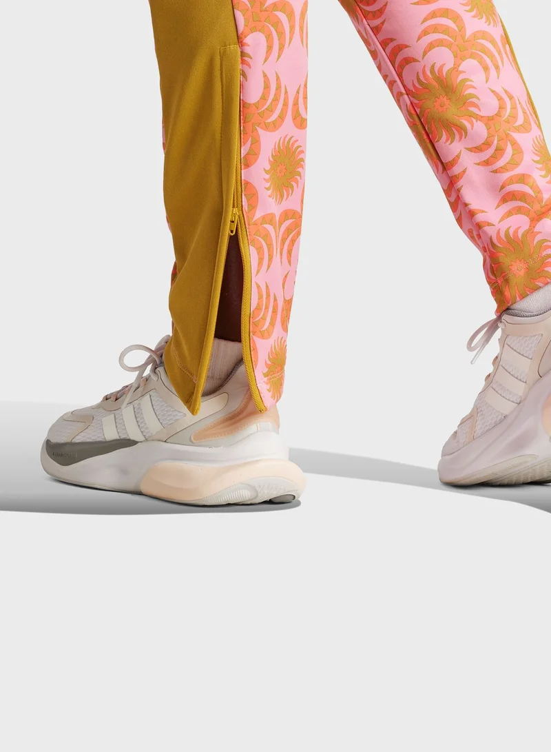 adidas بنطال فارم تيرب