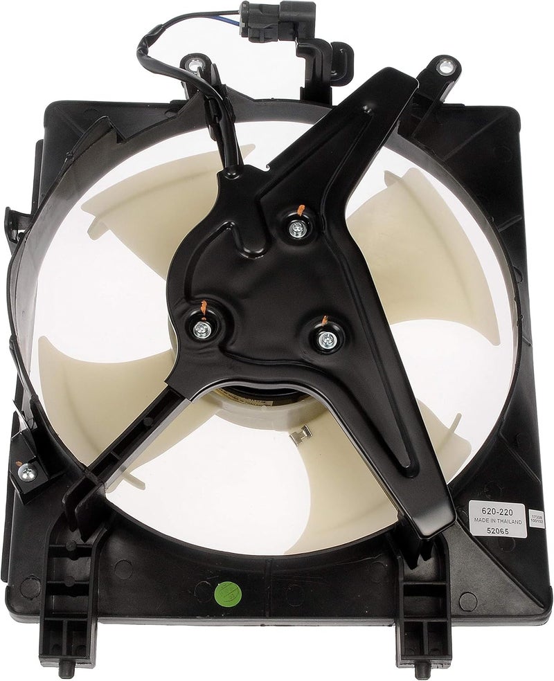 Dorman 620-220 Radiator Fan Assembly - Image 1