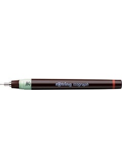 REMBRANDT Rotring Isograph Rapido Pen 0.80 mm 