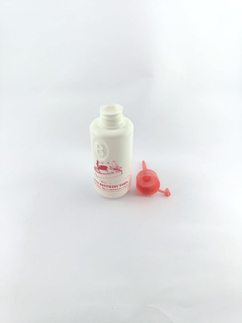 advancedestore 85 ml oil with bottle Sewing and Multipurpose Lubrication Machine Oil Pack of 1 - Image 3