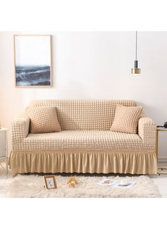 Sharpdo European Non-slip Four Seasons Sofa Cover  - Image 1
