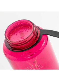 LOCK & LOCK Water Helper Bottle 1L Pink  - Image 3