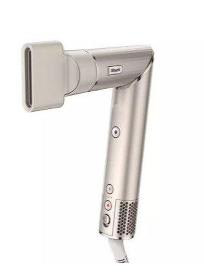 Shark Flexstyle 5In1 Air Styler  Hair Dryer  Stone Hd440Slme  - Image 5