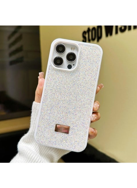 Luxury Flash Drill Full Drill Phone Case Premium For Apple Drop-resistant Protective Case Multiple Models Available
