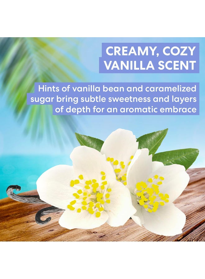 PALMER'S Cocoa Butter Formula Body Oil, Moisture Drenching Tahitian Vanilla, 6.5 Oz, 72Hr Hydration with Shea Butter & Vitamin E for Softer Skin, Protects & Soothes Dryness, Dermatologist Approved - Image 4