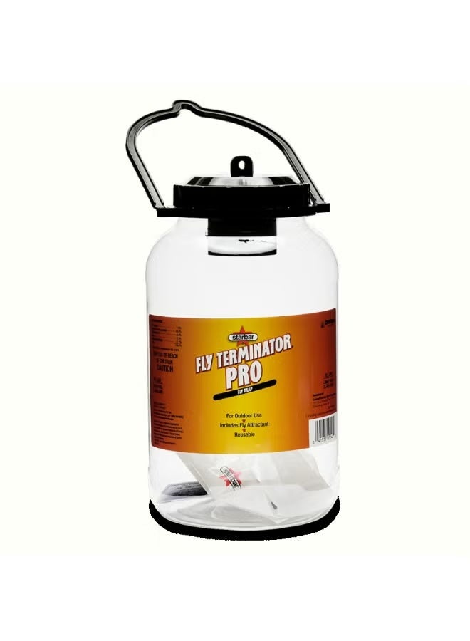 Fly trap Terminator Pro - 60g