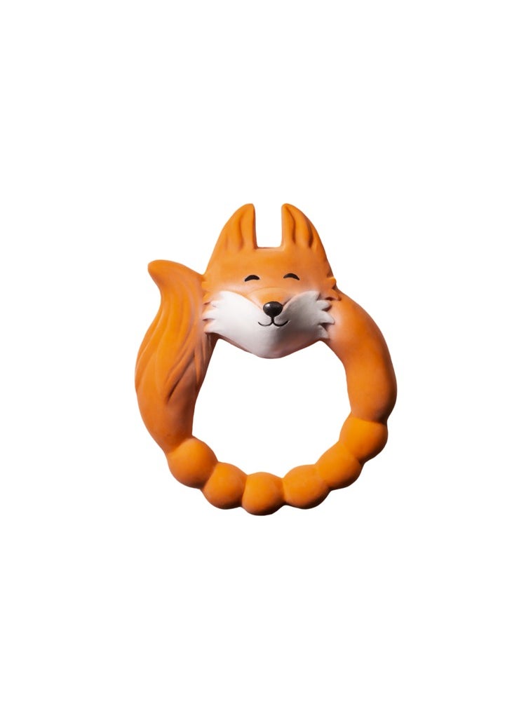 Natruba Teether Fox - Orange - pzsku/Z78AB7F16795F7FC6D142Z/45/_/1707822843/ea9f2ffe-44d0-42e4-ae1f-8d3ddfc85805