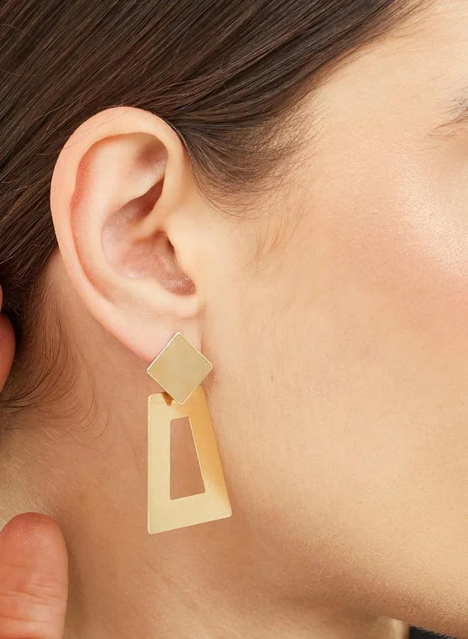 ستايلي Set of 6 - Embellished Earrings