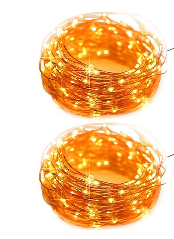 Taimi - 100 LEDs 10M String Lightss - Image 1