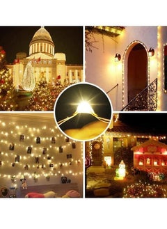 Taimi 100 LEDs 10M String Lightss  - Image 2