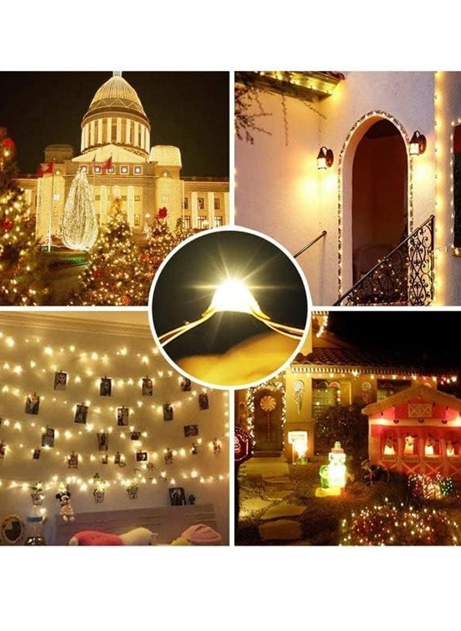 Taimi - 100 LEDs 10M String Lightss - Image 1