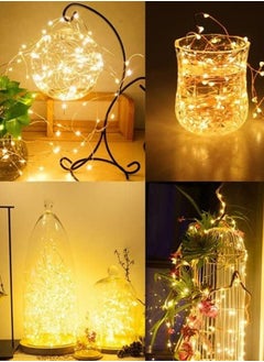 Taimi 100 LEDs 10M String Lightss  - Image 5