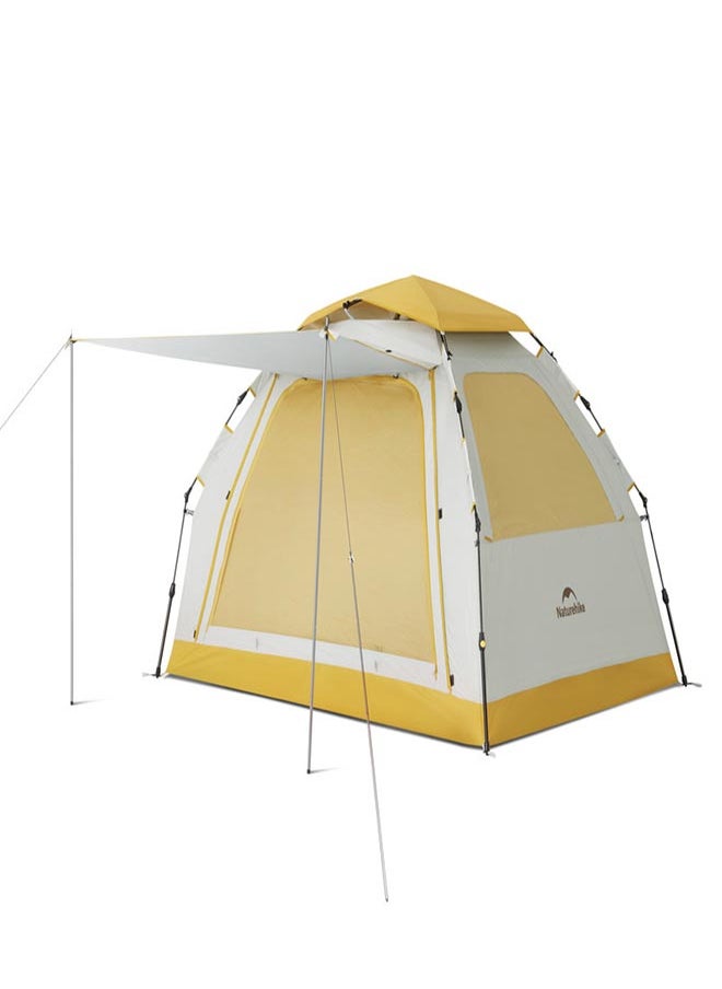 Naturehike Ango Es60 Quick Opening Tent  - Image 1