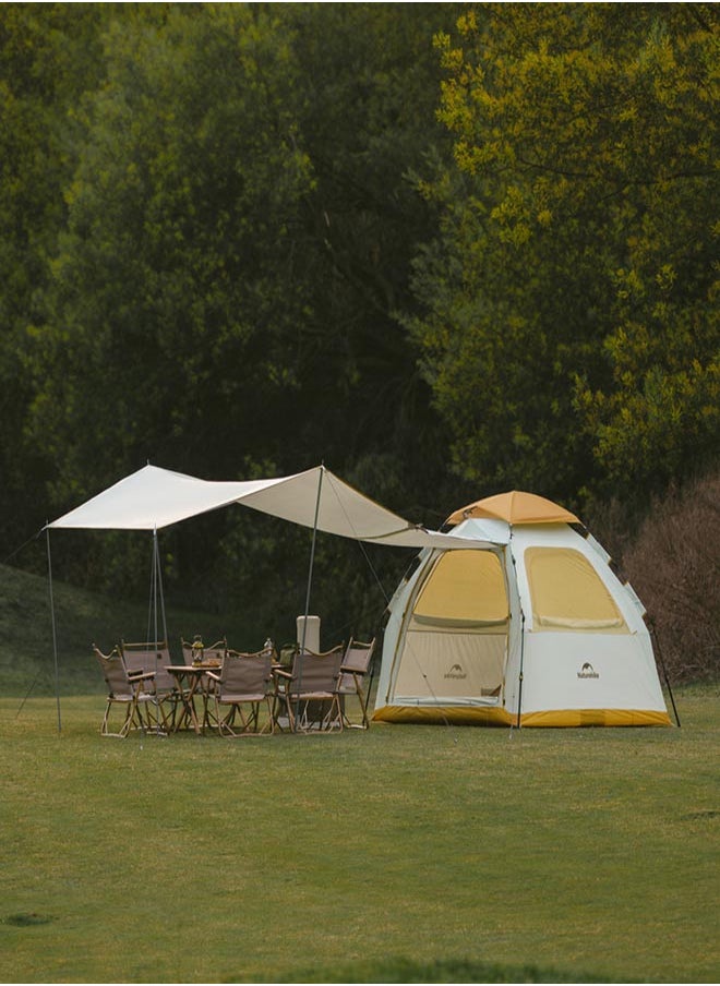 Naturehike Ango Es60 Quick Opening Tent  - Image 3