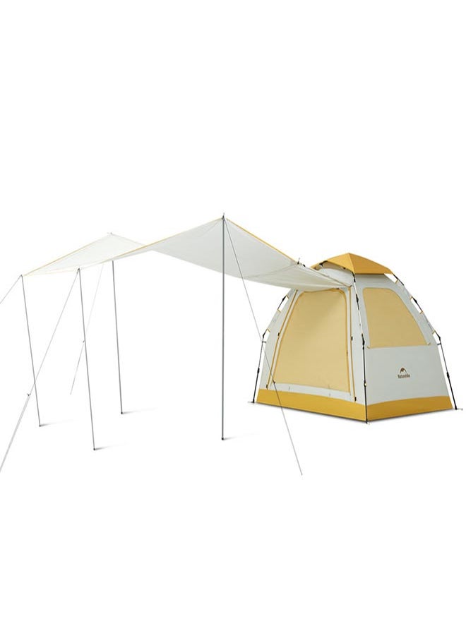 Naturehike Ango Es60 Quick Opening Tent  - Image 2