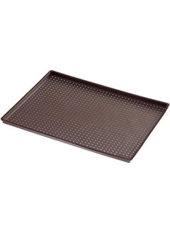 CICI Silicone Rectangular Pizza Mat 39X30 cm  - Image 2
