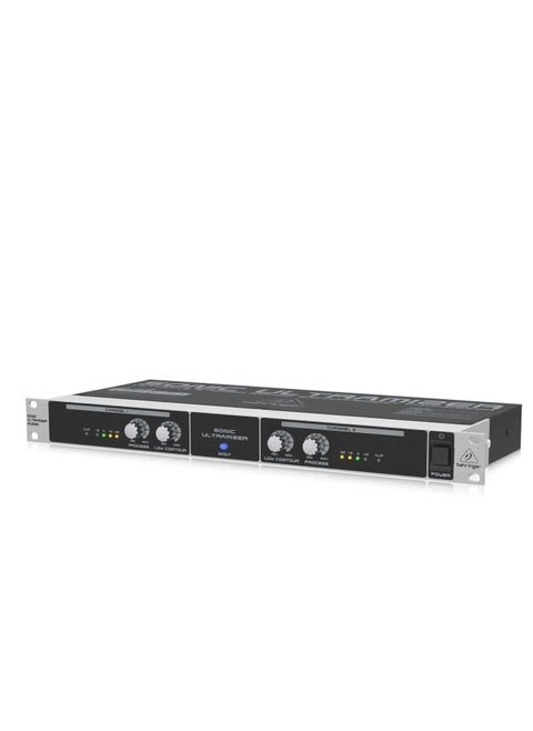 Behringer Ultramizer Sonic Audio Enhancement Processor