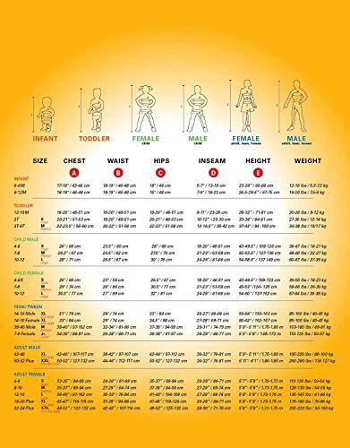 Disguise Men's Nintendo Super Mario Bros.Luigi Adult Costume Accessory Kit, Green/White/Brown, One Size - Image 4