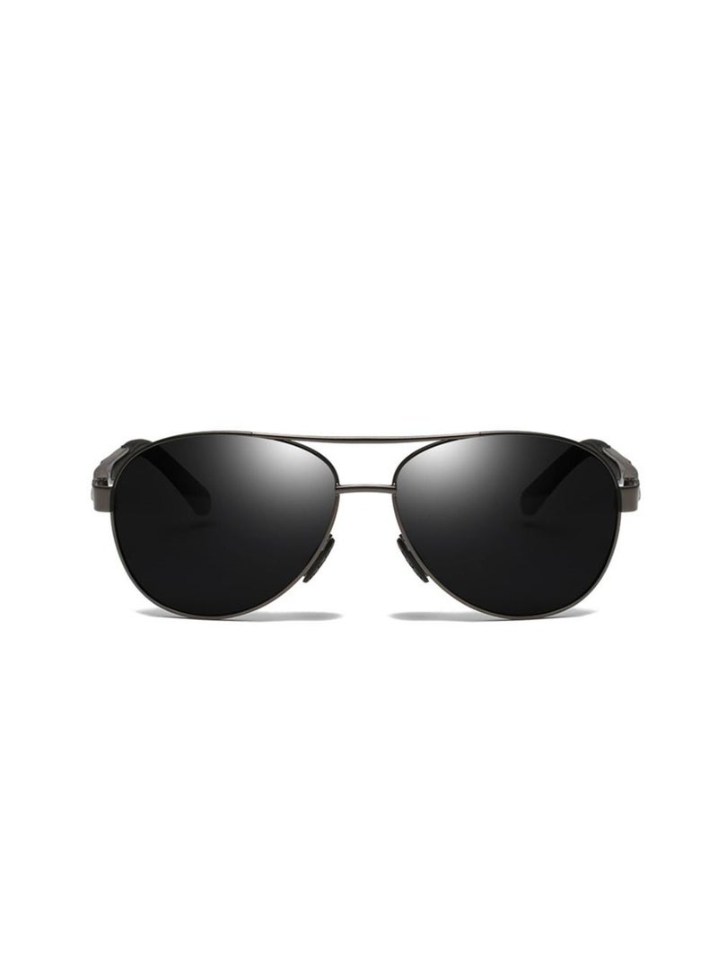 KATELUO Sunglasses Original KATELUO for males Polarized UV400 protection With Full Set Sun Protection Category 3 Suitable for driving car Light Weight For men - Image 2